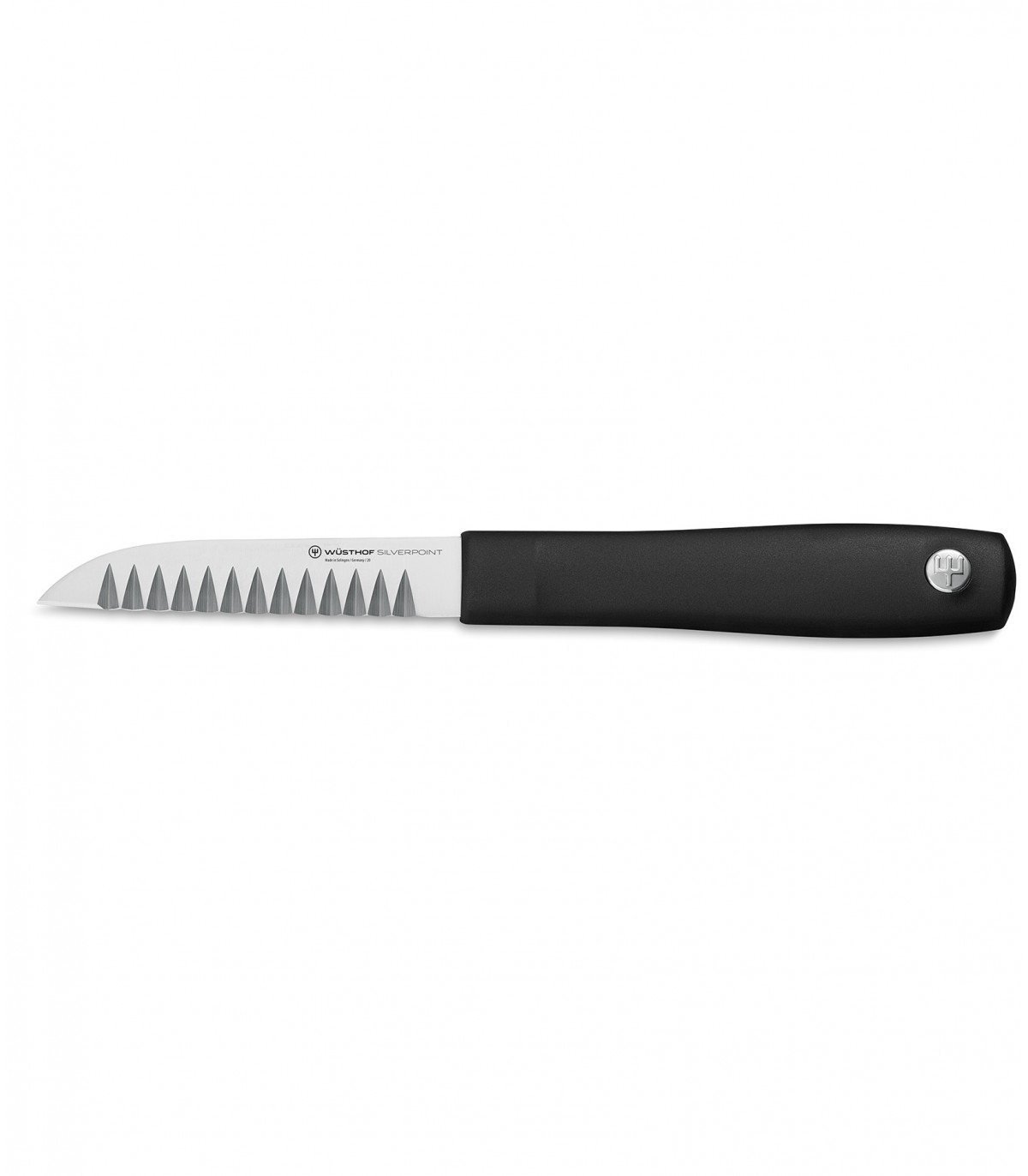 Μαχαίρι Διακόσμησης 9 εκ. Silverpoint Wusthof 1035148409 - 3