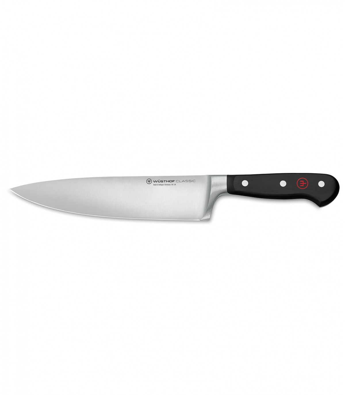 Μαχαίρι Λαχανικών Σεφ 20 εκ. Classic 4582-20 Wusthof 1040100120 - 4