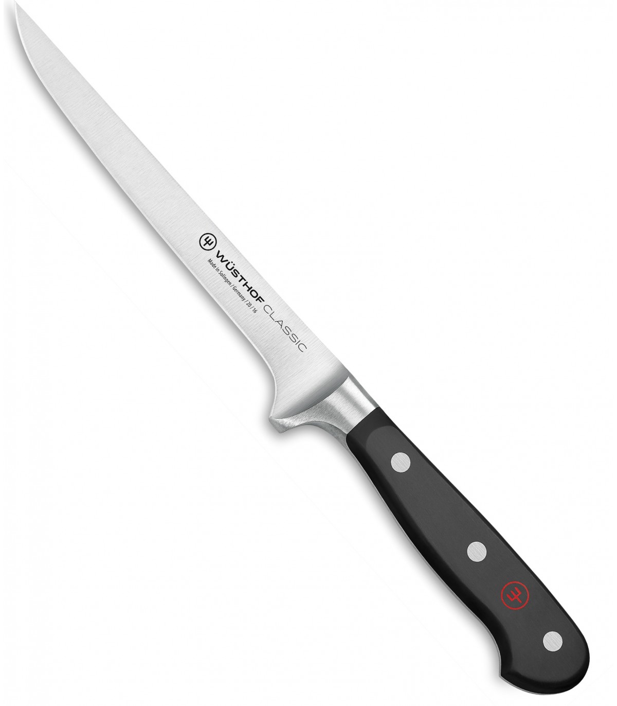 Μαχαίρι Ξεκοκαλίσματος Flexible 16 εκ. Classic 1040101416 Wusthof 4603-16 - 1