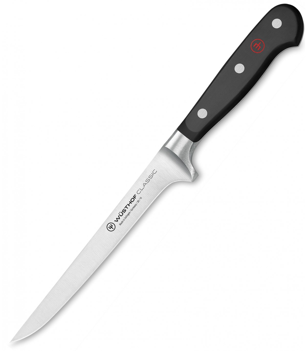 Μαχαίρι Ξεκοκαλίσματος Flexible 16 εκ. Classic 1040101416 Wusthof 4603-16 - 0