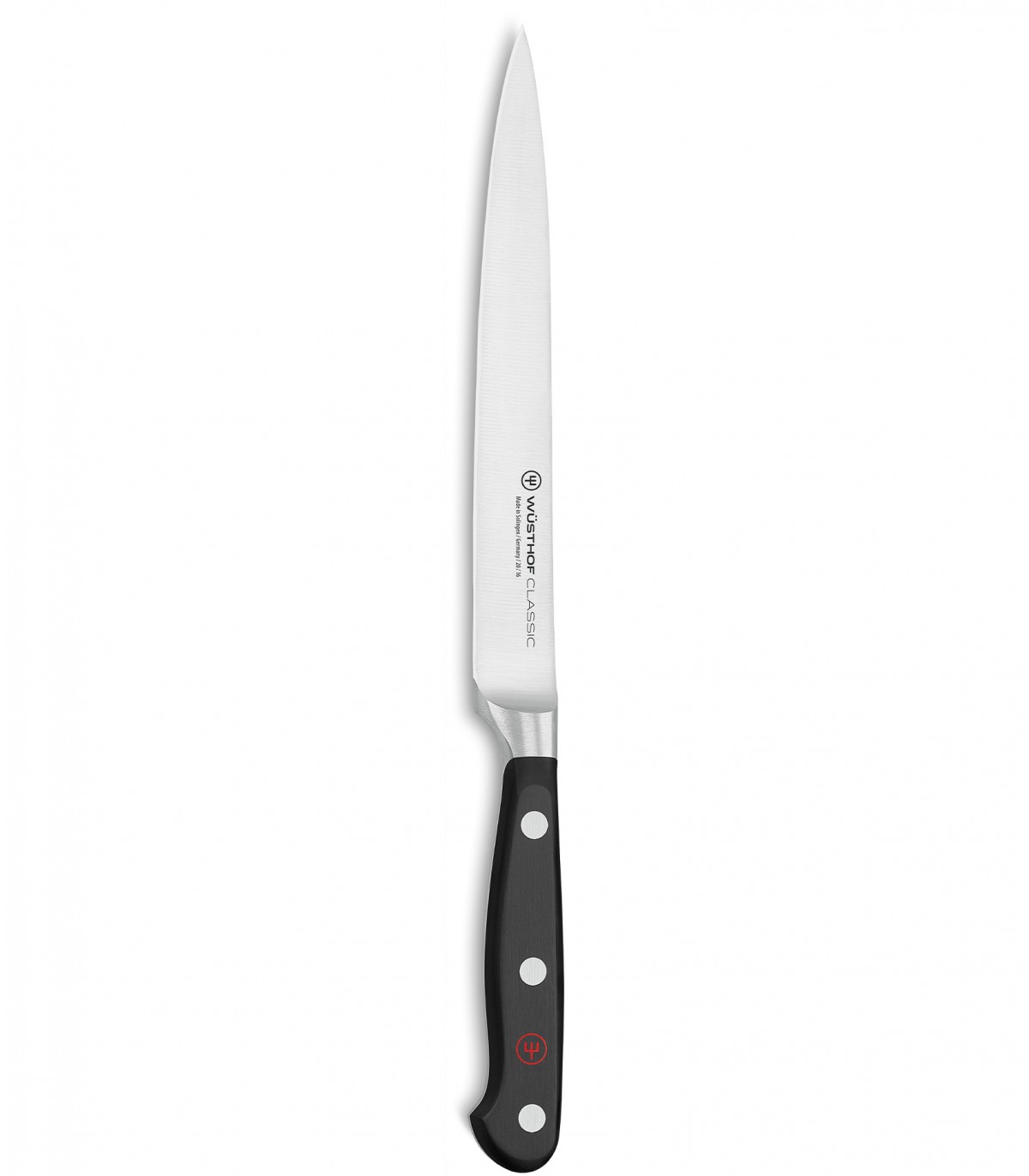 Μαχαίρι Φιλέτου Ψαριού (flexible) 16cm Classic Wusthof 1040102916 - 2