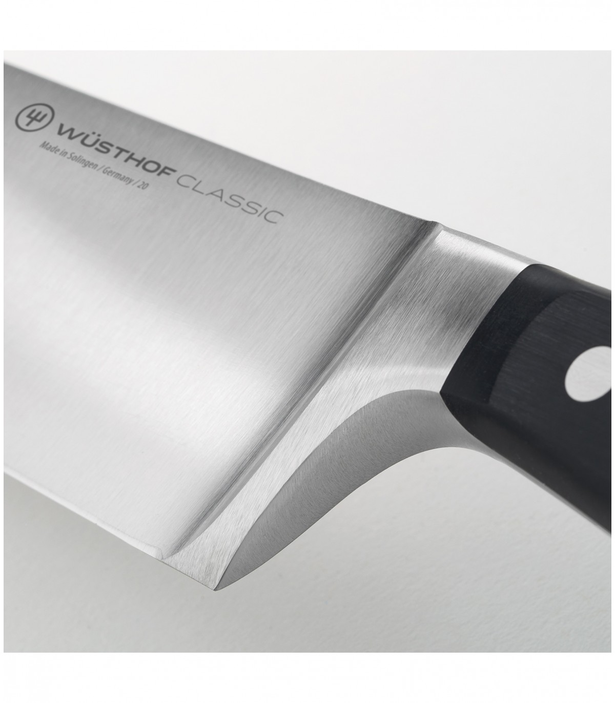 Μαχαίρι Φιλέτου Ψαριού (flexible) 16cm Classic Wusthof 1040102916 - 4