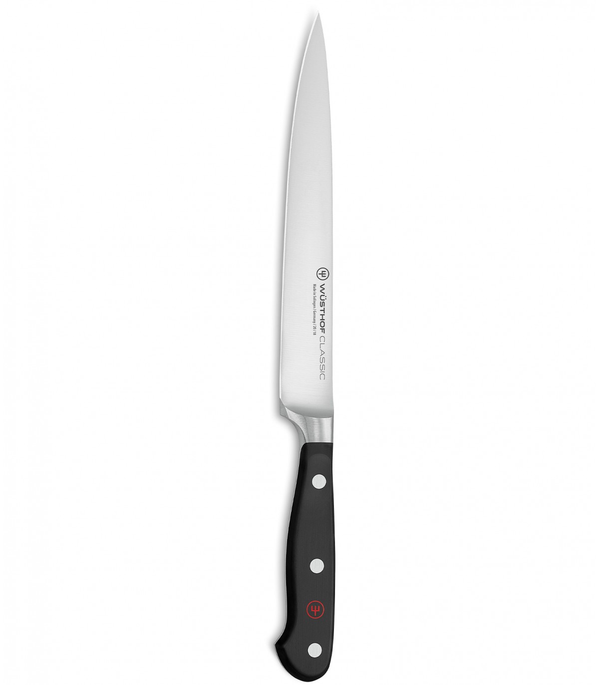 Μαχαίρι Φιλέτου Ψαριού (flexible) 18 εκ. Classic Wusthof 1040103718