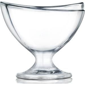 Ποτήρι Γυάλινο Παγωτού 9,8 cm | 8,9 cm 70.10150 Delight Ocean 11-P02615 - 21180