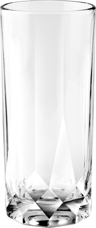 Ποτήρι Γυάλινο Longdrink 35cl 6,9 cm | 15,2 cm Connexion Ocean 11-P02808 - 0
