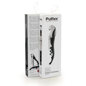 Ανοιχτήρι Pulltap Classic Black Pulltex 121652 - 33154