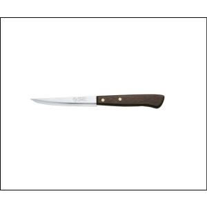 Μαχαίρι με λαβή Pressedwood No2756 οδοντωτό με λάμα 9cm Πορτογαλίας Icel 12756 - 31196
