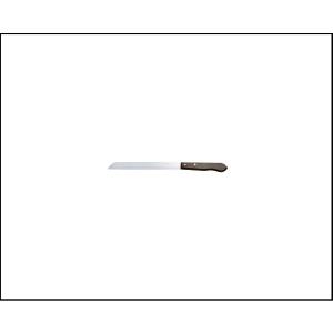 Μαχαίρι Ψωμιού με λαβή Pressedwood No2764 οδοντωτό με λάμα 17,7cm Πορτογαλίας Icel 12764 - 31214