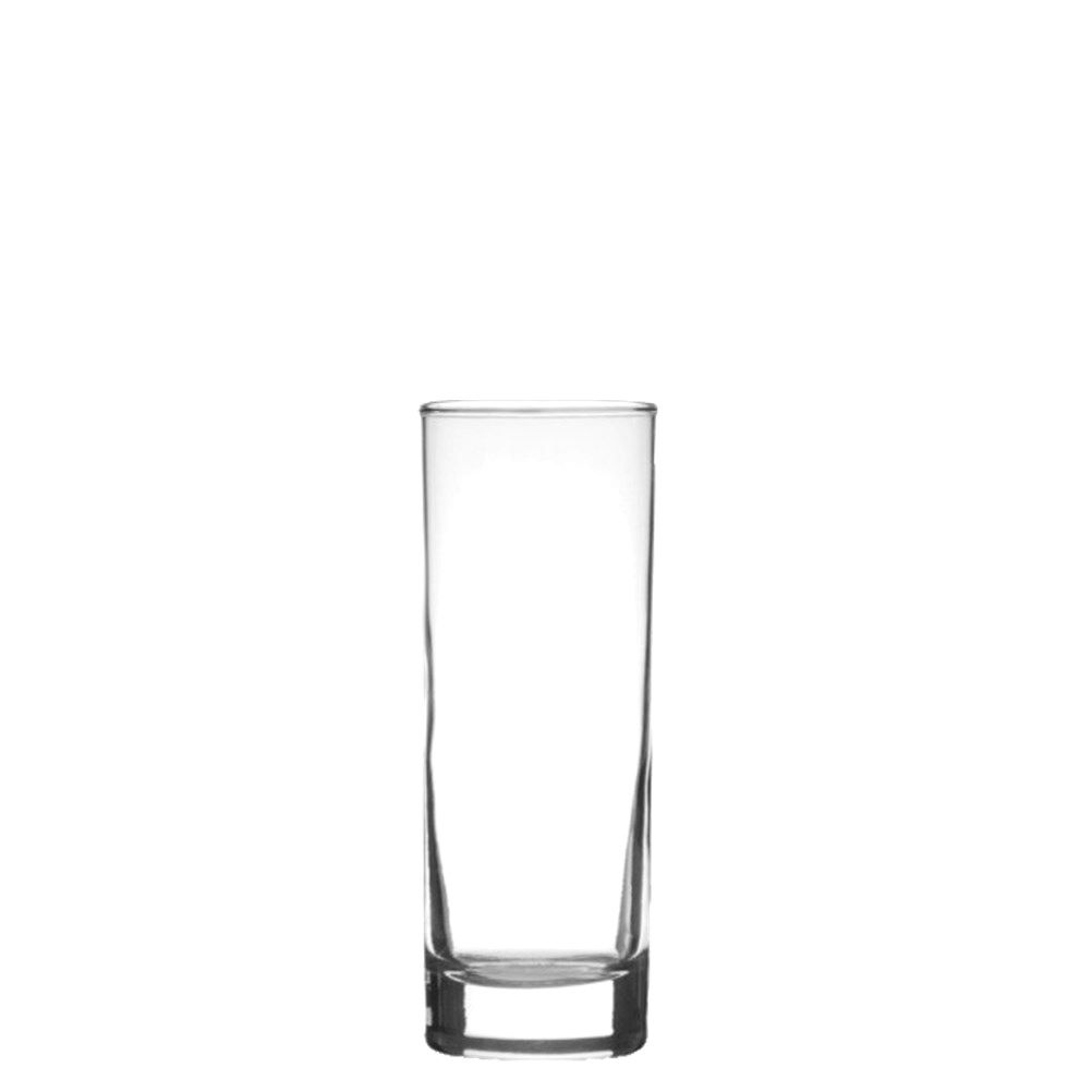 Ποτήρι Ούζου 21cl Classico Uniglass 91400