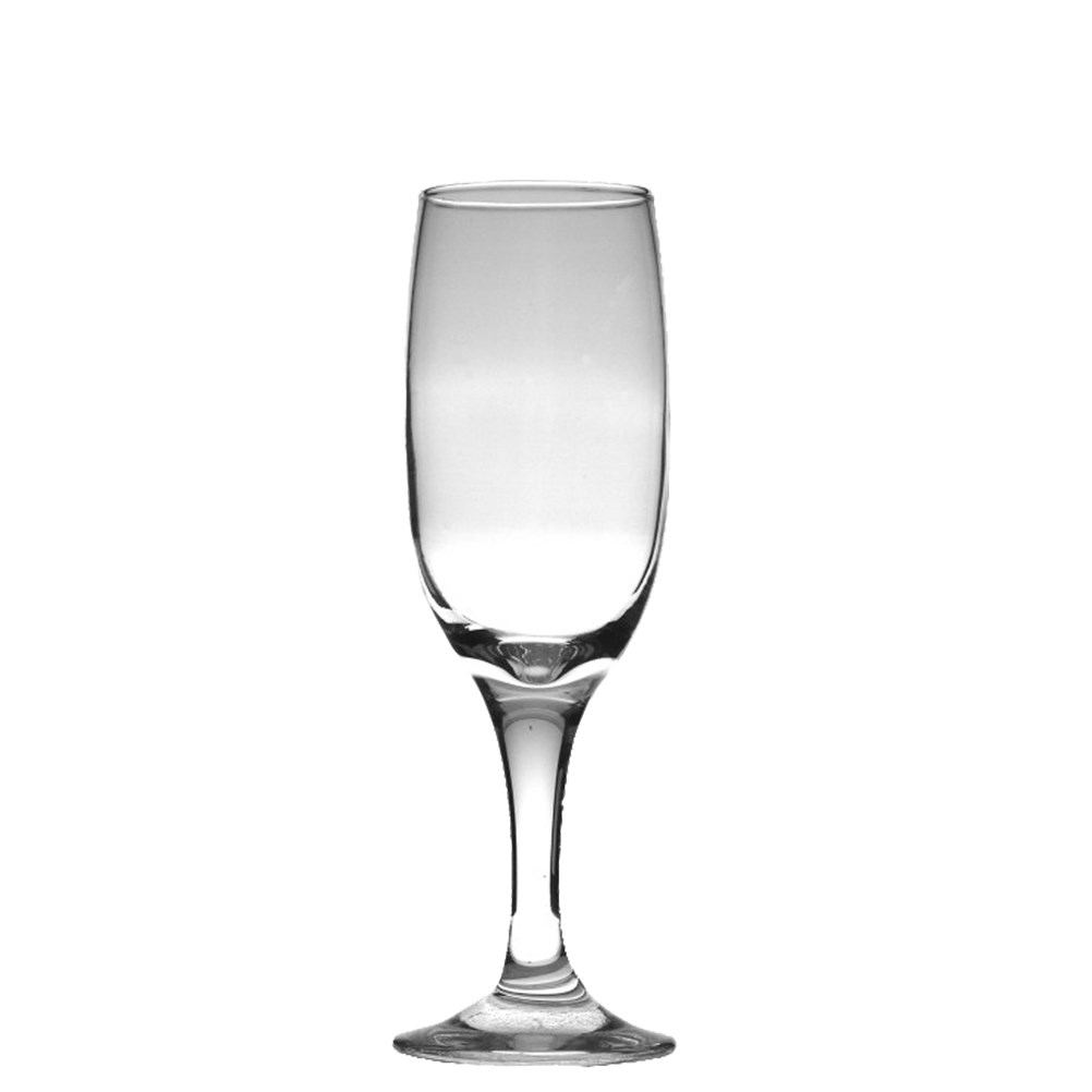 Ποτήρι Σαμπάνιας 18.5cl Kouros Uniglass 96504