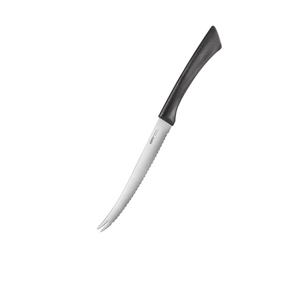 Μαχαίρι ντομάτας Μήκος Λεπίδας : 13cm  SENSO - GEFU 13840 - 0