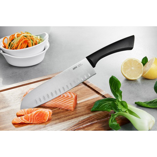 Μαχαίρι λαχανικών santoku SENSO - GEFU 13890 - 2