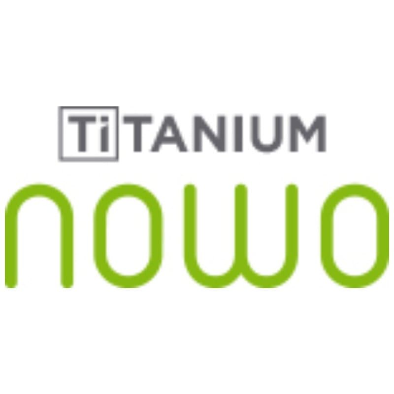 Τηγάνι Αντικολλητικό Φ26cm Από Χυτό Αλουμίνιο Με Αποσπώμενη Λαβή Titanium Nowo Woll 1526IL - 5