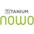 Τηγάνι Αντικολλητικό Φ24cm Από Χυτό Αλουμίνιο Με Αποσπώμενη Λαβή Titanium Nowo Woll 1524IL-5