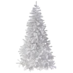 Χριστουγεννιάτικο Δέντρο 150cm Λευκό Super Colorado AI Decoration 17228 - 25387