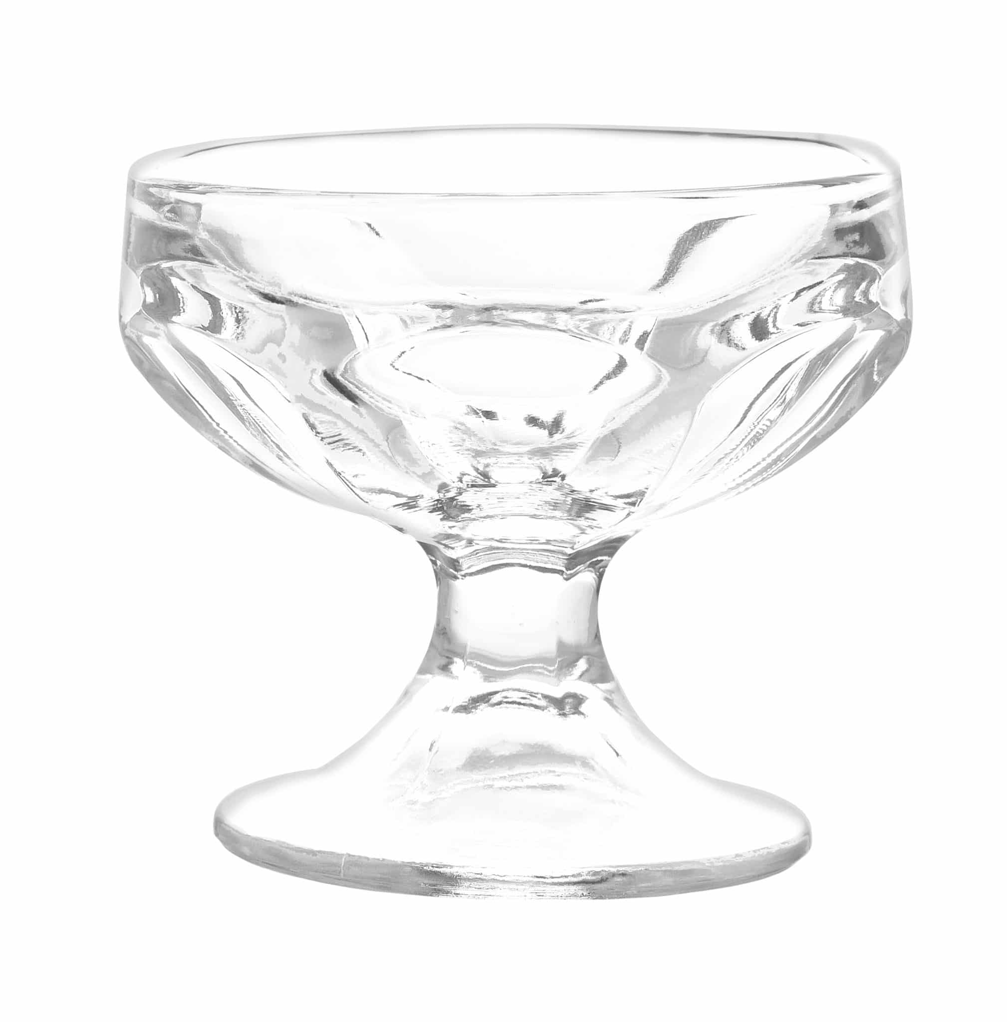 Ποτήρι Cristar παγωτού 11,4cl 8,5x7,9cm California GTSA 18-0125