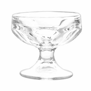 Ποτήρι Cristar παγωτού 11,4cl 8,5x7,9cm California GTSA 18-0125 - 21176