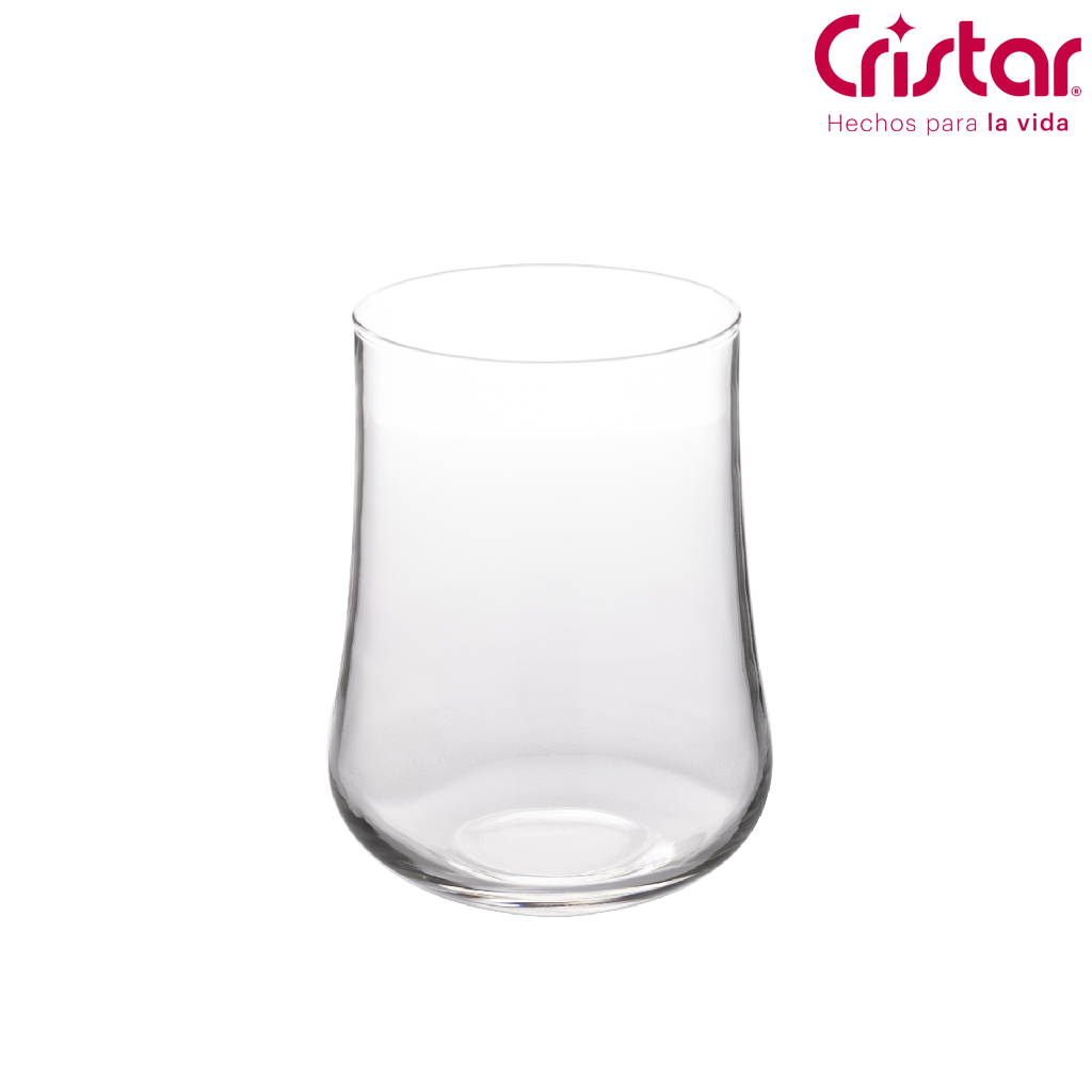 Ποτήρι Γυάλινο Beverage 45,8cl 7,3 cm | 11,5 cm Bolonia Cristar 18-0794