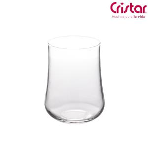 Ποτήρι Γυάλινο Beverage 45,8cl 7,3 cm | 11,5 cm Bolonia Cristar 18-0794 - 23678