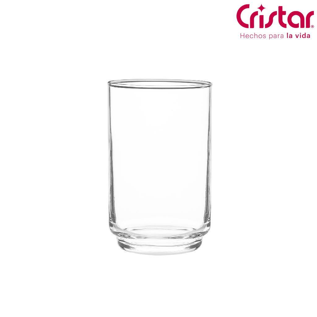 Ποτήρι Γυάλινο Beverage 35,3cl 7,1 cm | 11,4 cm Alegro Cristar 18-2867