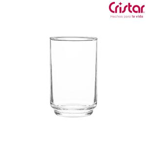 Ποτήρι Γυάλινο Beverage 35,3cl 7,1 cm | 11,4 cm Alegro Cristar 18-2867 - 23666
