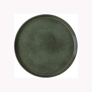 Πιάτο Πράσινο Stoneware 27cm Serenity Dutch Rose 183079 - 32877