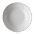 Σαλατιέρα Λευκή Ανάγλυφη 26cm Stoneware Artisan Laura Ashley 183193 - 1