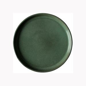 Πιάτο Πράσινο Stoneware 18cm Serenity Dutch Rose 183218 - 32856