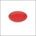 Πιάτο Στρογγυλό Ρηχό Πορσελάνη Φ18cm Seasons Red Porland 187618R - 1