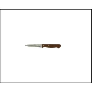 Μαχαίρι Νο3000 Μήκος Λεπίδας 9cm Με Ξύλινη Λαβή Πορτογαλίας Icel 19400 - 31184