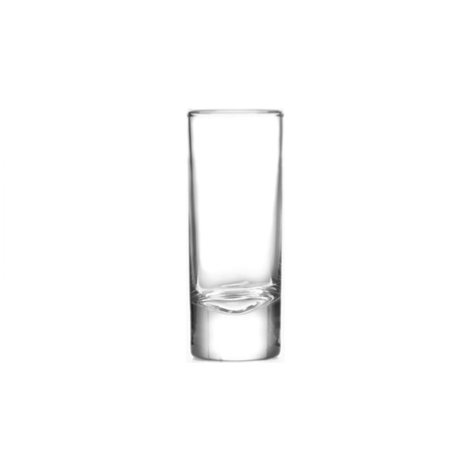 Ποτήρι Σωλήνα 17cl Classico Uniglass 95101