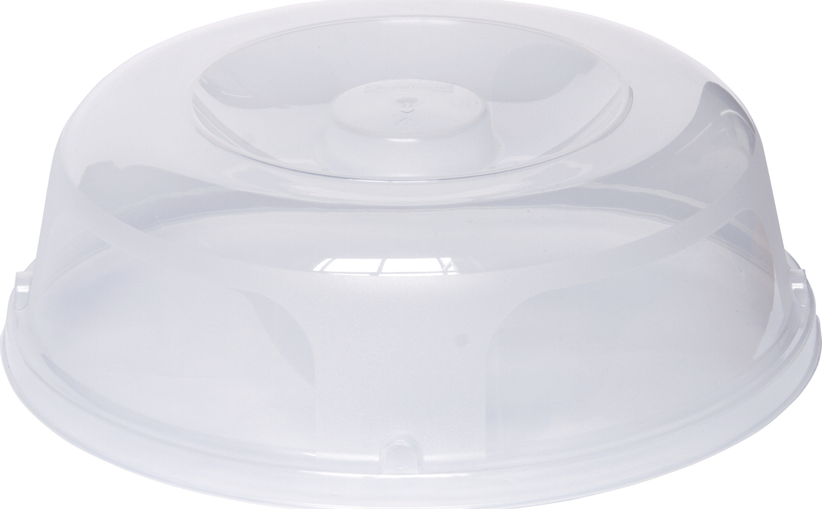 Κάλυμμα Πιάτου Πλαστικό Για Φούρνο Μικροκυμάτων 27εκ. Curver 21.54760