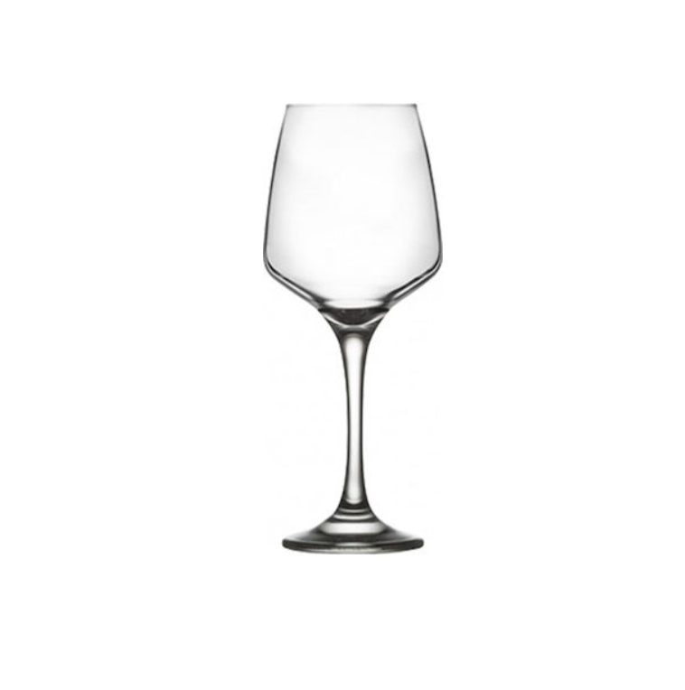 Ποτήρι Κρασιού 28cl King Uniglass 94512