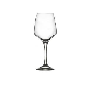 Ποτήρι Κρασιού 28cl King Uniglass 94512 - 2839