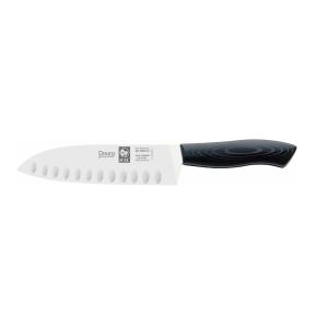 Μαχαίρι Chef Douro Gourmet Santoku 18cm 221.DR85.18 Icel  - 12153