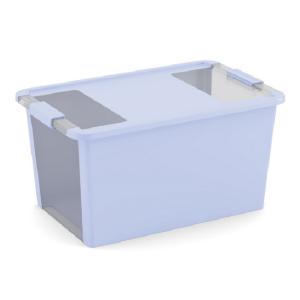 Κουτί Αποθήκευσης Πλαστικό 11Λ 36,5Χ26Χ19εκ. Bi-Box Kis 26.21020 - 17575