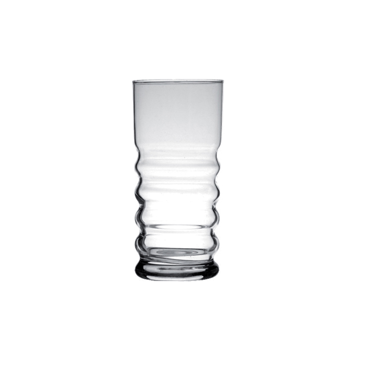 Ποτήρι Σωλήνα 36,5cl Twist Uniglass 91805