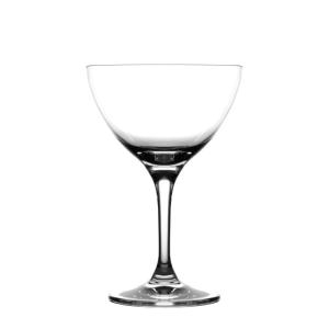 Ποτήρι Κολωνάτο Martini/Saucer 25cl 65150800 Rona 28.70006 - 18698