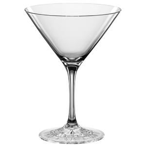 Ποτήρι Κρυσταλλίνης coupe Martini 16,5 cl 10,3 cm | 14 cm Perfect Serve Spiegelau 28.81023 - 26847