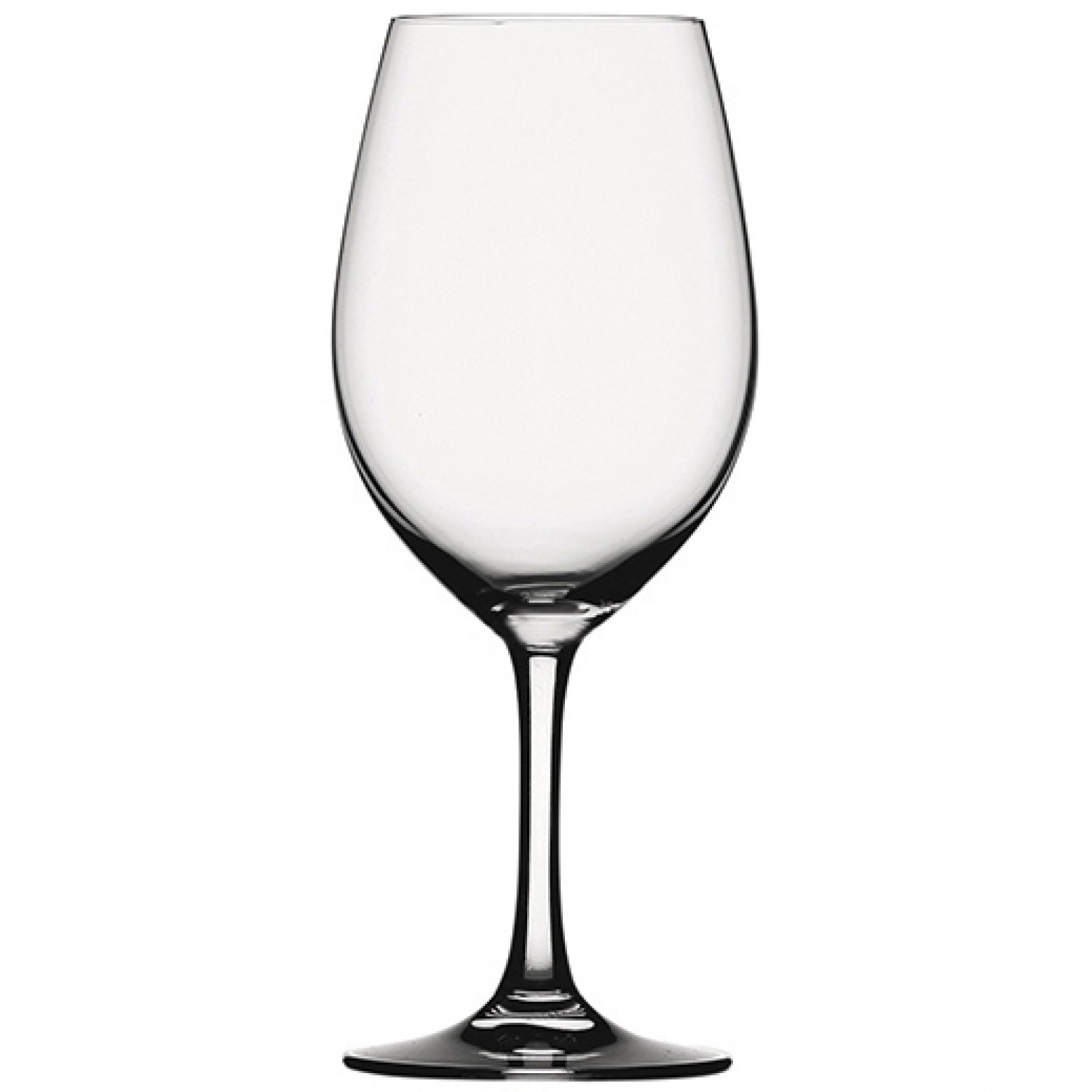 Ποτήρι Bordeaux Κρυσταλλίνης 50cl 8,8 cm | 21,4 cm Festival Spiegelau 28.81040