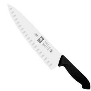 Μαχαίρι λαχανικών με αυλάκια 25εκ. Icel 281.HR80.25  - 20273
