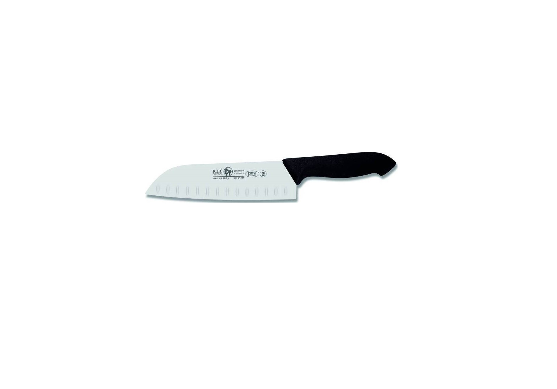 Μαχαίρι Chef Santoku Horeca Prime Icel 18cm 281.HR85.18