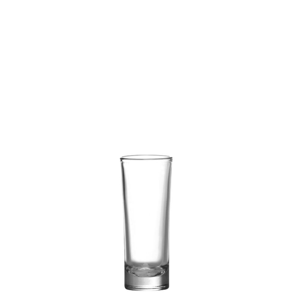 Ποτήρι Λικέρ 6,6cl Niki Uniglass 56116