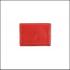 Πιατέλα Ορθογώνια Ρηχή Πορσελάνης 18,1x13,1cm | Y2,1cm '' Seasons Red '' Porland 358819R - 1