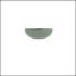 Μπόλ Στρογγυλό Βαθύ Πορσελάνης Φ13cm | Y4,5cm Lykke Green Porland 368113GRE - 2