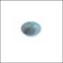 Μπόλ Στρογγυλό Βαθύ Πορσελάνης Φ13cm | Y4,5cm Lykke Turquoise Porland 368113TUR - 1