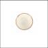 Μπολ Στρογγυλό Κωνικό Βαθύ Πορσελάνης Μπέζ Φ12cm | Y8,5cm '' Seasons Beige '' Porland 368211Β - 1