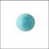 Μπολ Στρογγυλό Κωνικό Βαθύ Πορσελάνης Τιρκουάζ Φ12cm | Y8,5cm  '' Seasons Turquoise '' Porland 368211T - 2