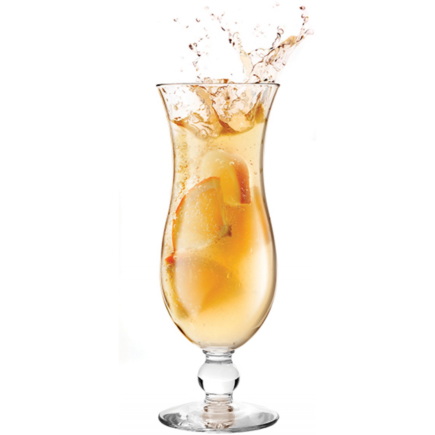 Ποτήρι Γυάλινο Cocktail Squall 44cl 7,9cm|20,9cm 3616 Libbey 37.03616