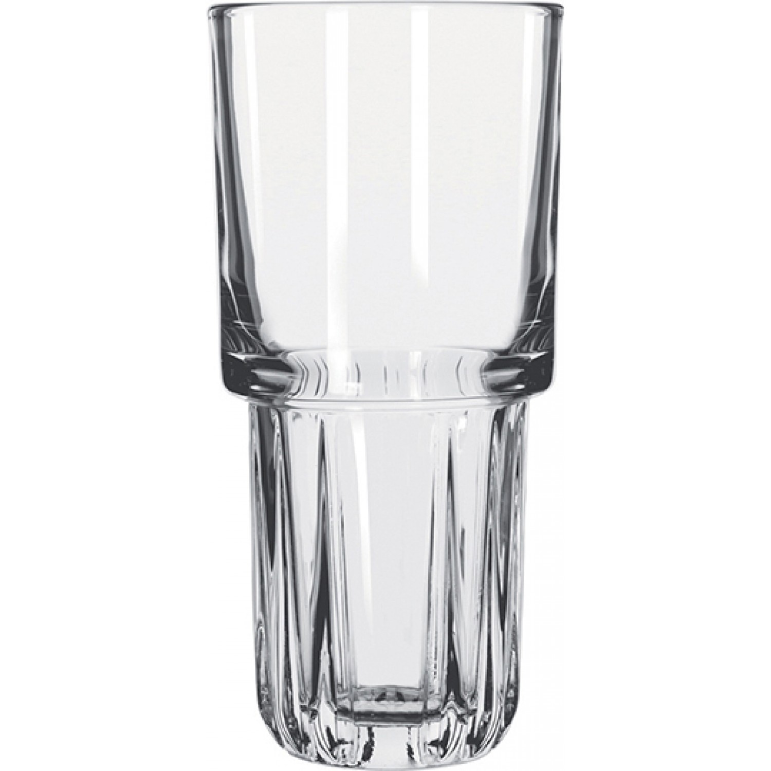 Ποτήρι Γυάλινο Νερού 35,5 cl 7,4 cm | 15,9 cm High Ball Everest Libbey 37.15765
